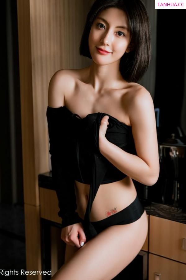 林文文  [XiuRen]高清写真图 2022.02.18 No.4603 林文文yooki第41张图片
